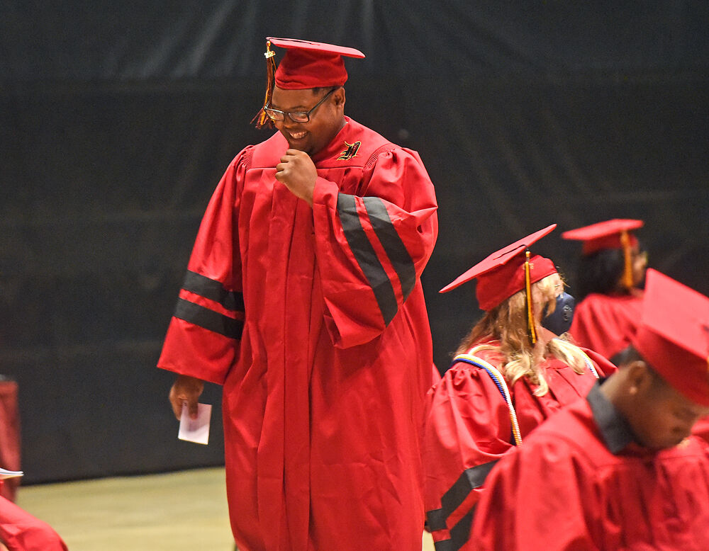Dothan High School Graduation 2020